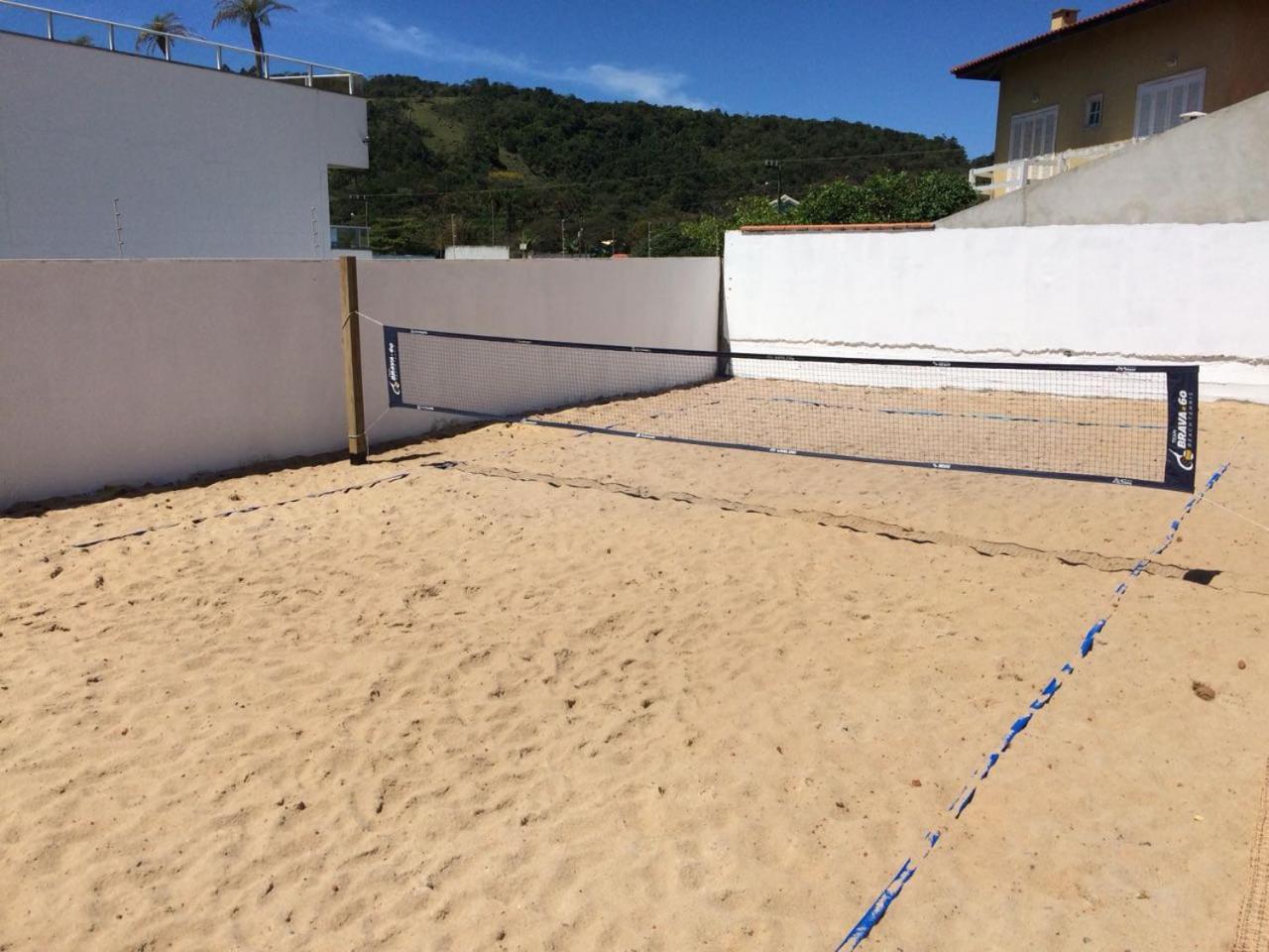 雷赛尔瓦普莱亚酒店 Balneário Camboriú 外观 照片